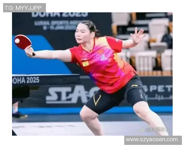 重庆乒乓球队运营揭秘：深度解析背后的成功与挑战