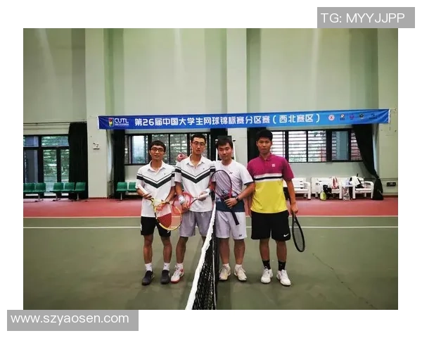 全国锦标赛回顾:西安网球队个人能力的精彩展现与分析