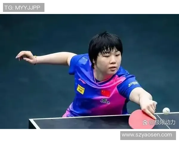 成都乒乓球队意识变革引发热议助力运动员全面发展与团队凝聚力提升