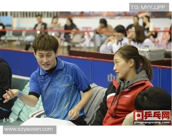 武汉乒乓球队与广州乒乓球队个人能力对比分析及赛后总结