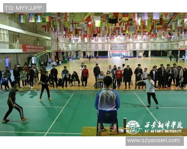 西安羽毛球队在杯赛中的技术表现分析与点评