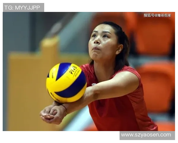 重庆排球队挑战赛个人能力分析与表现评估