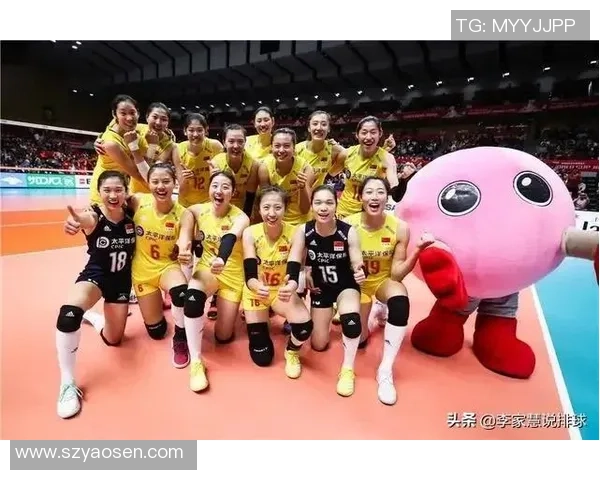 南京排球队的崛起与发展：聚焦排球运动的力量与激情