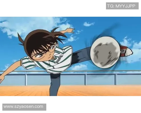 柯南中的足球明星原型揭秘与真实故事的奇妙交织